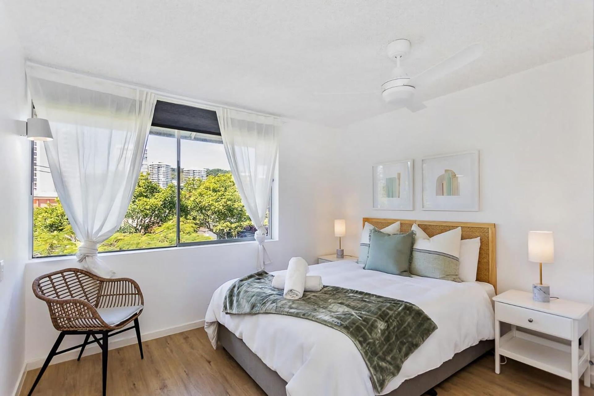 ゴールドコーストBeachside Bliss Your Ideal Coastal Hideawayアパートメント エクステリア 写真