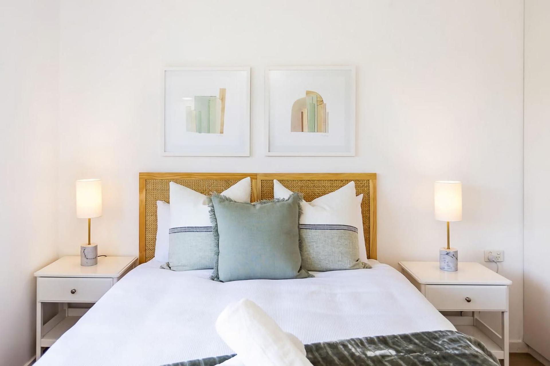 ゴールドコーストBeachside Bliss Your Ideal Coastal Hideawayアパートメント エクステリア 写真